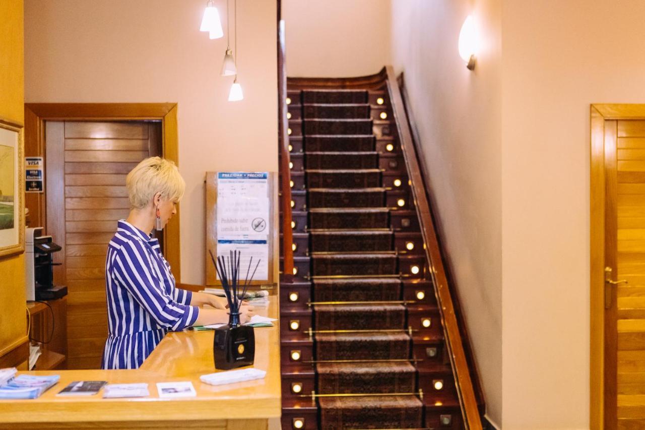 Hotel Ocamino ドゥランゴ エクステリア 写真