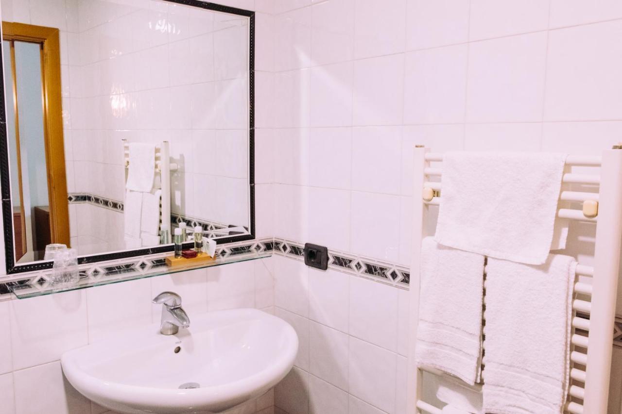 Hotel Ocamino ドゥランゴ エクステリア 写真