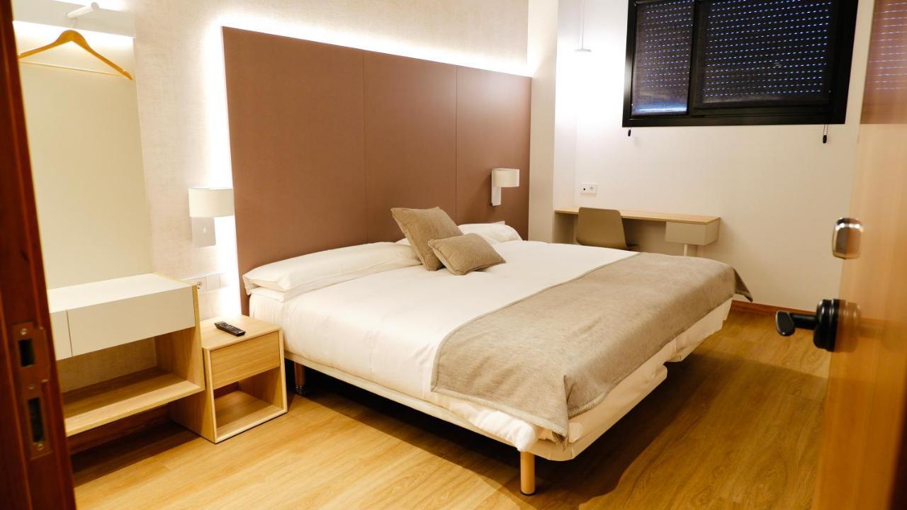 Hotel Ocamino ドゥランゴ エクステリア 写真