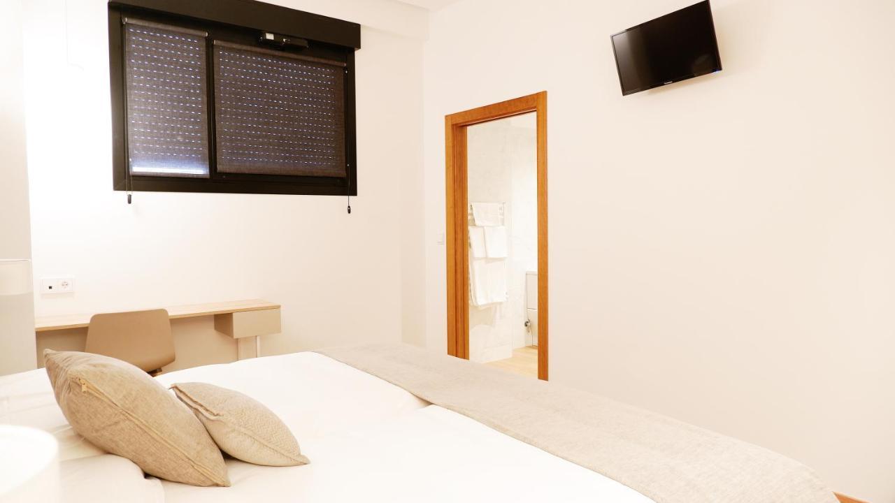 Hotel Ocamino ドゥランゴ エクステリア 写真