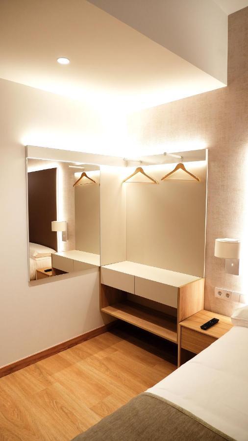 Hotel Ocamino ドゥランゴ エクステリア 写真