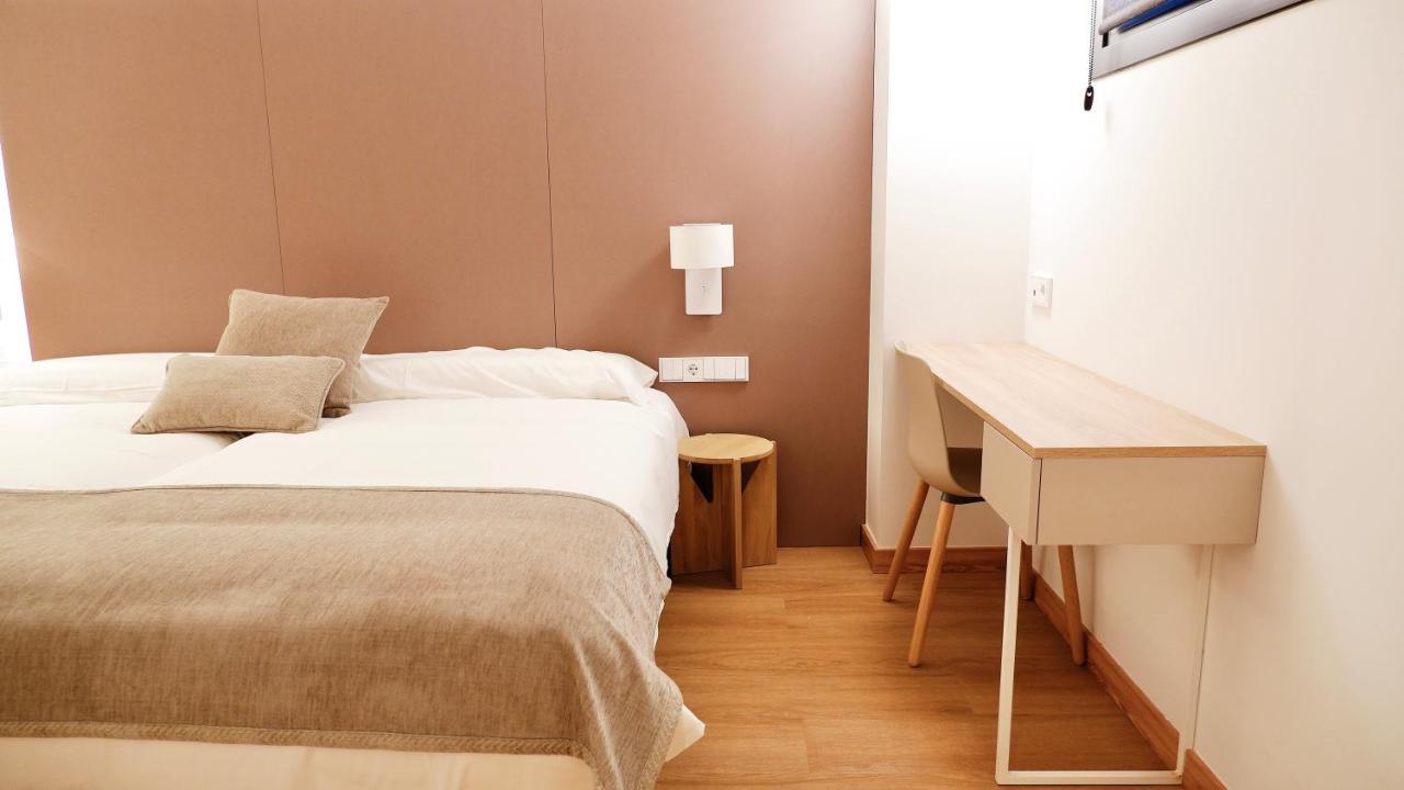 Hotel Ocamino ドゥランゴ エクステリア 写真