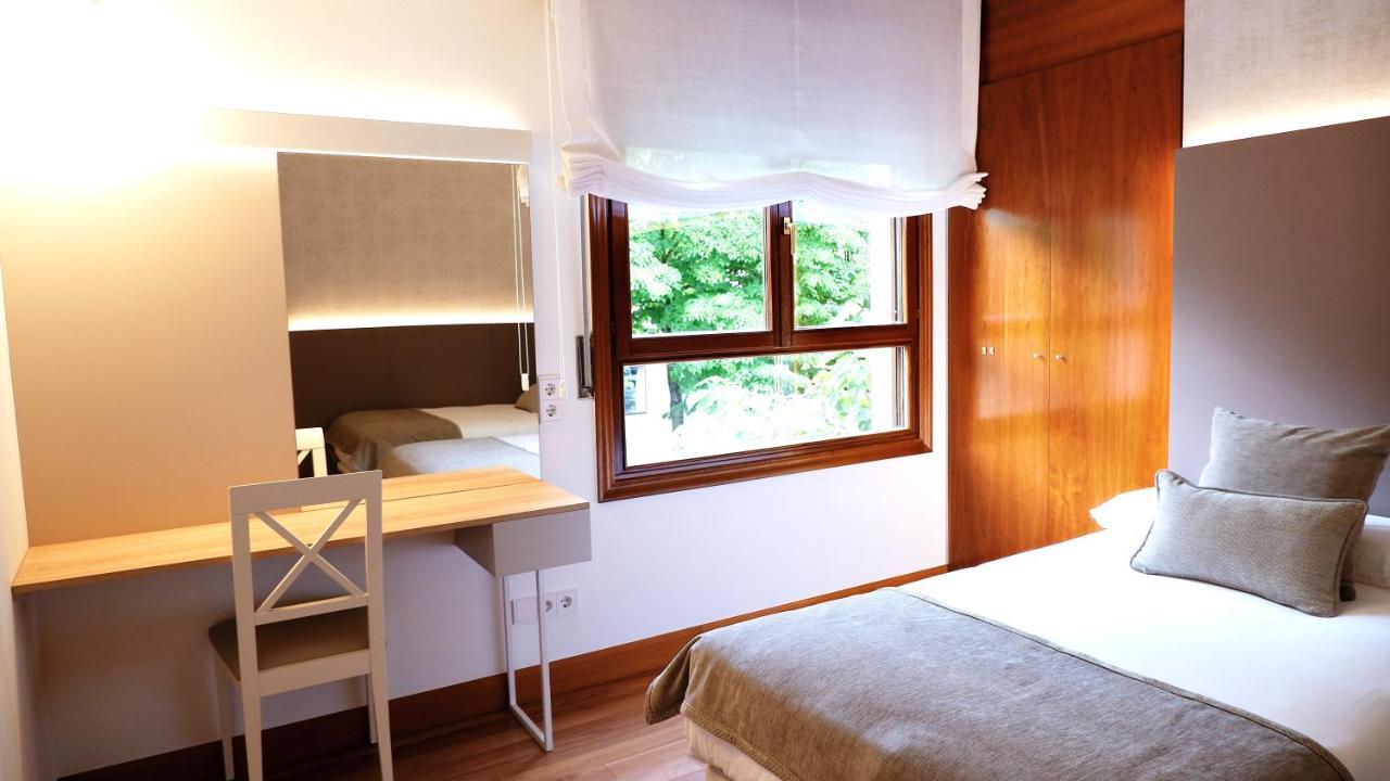 Hotel Ocamino ドゥランゴ エクステリア 写真
