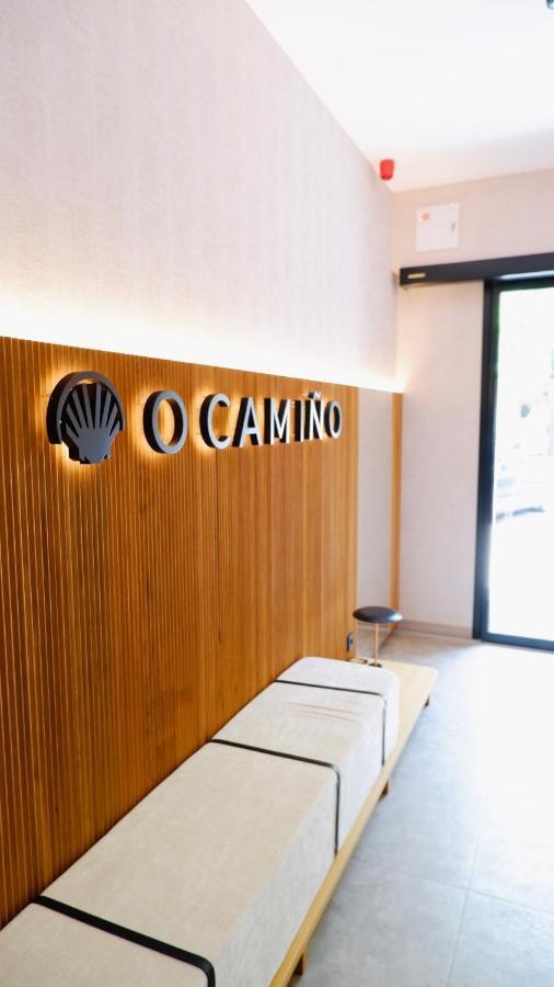Hotel Ocamino ドゥランゴ エクステリア 写真