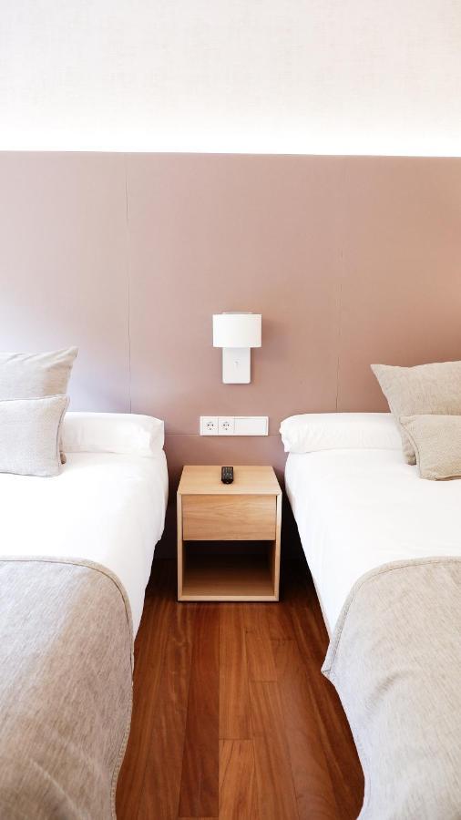 Hotel Ocamino ドゥランゴ エクステリア 写真